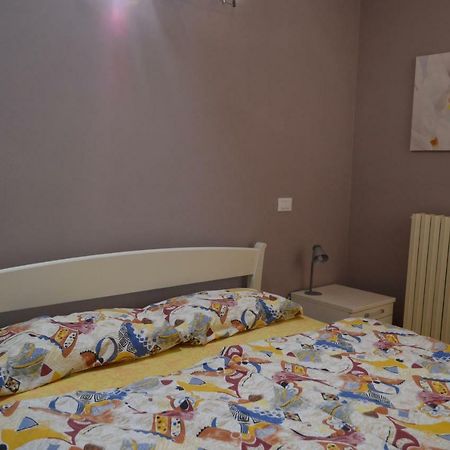 Il Melograno B&B Apartament 로에 외부 사진