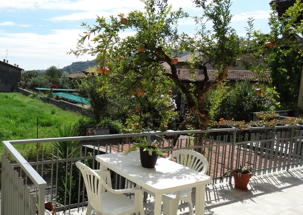 Il Melograno B&B Apartament 로에 외부 사진