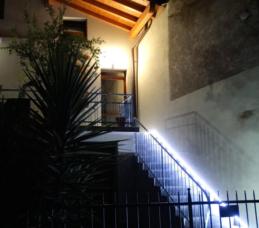 Il Melograno B&B Apartament 로에 외부 사진
