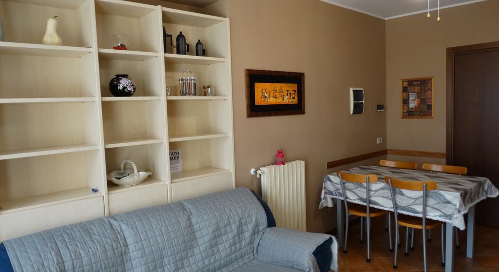 Il Melograno B&B Apartament 로에 외부 사진