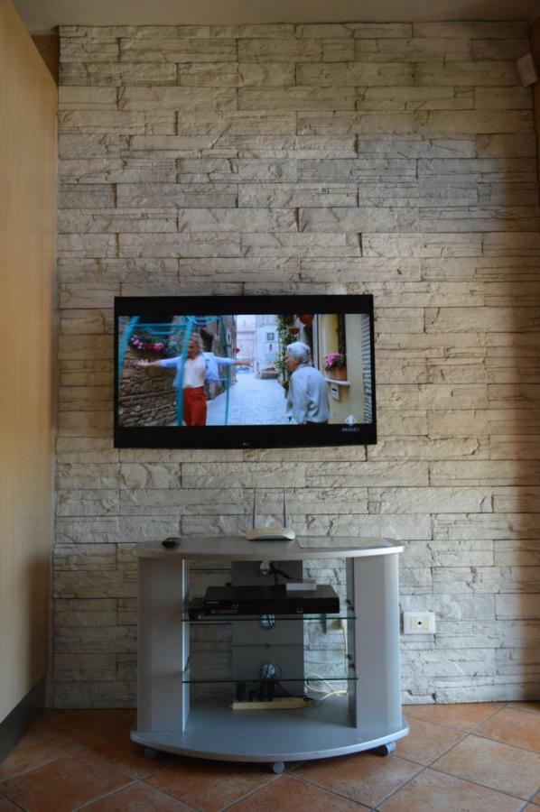 Il Melograno B&B Apartament 로에 외부 사진