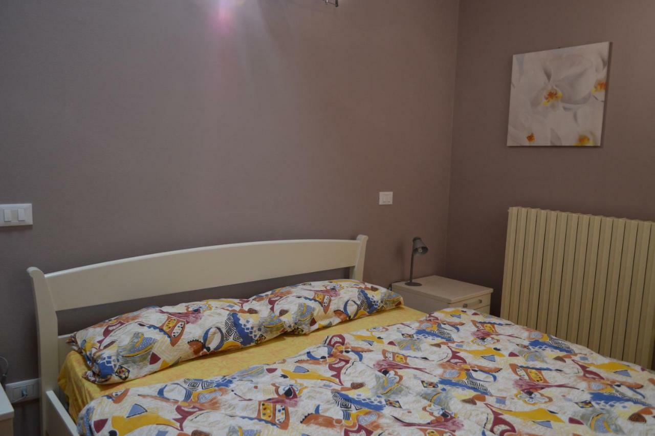 Il Melograno B&B Apartament 로에 외부 사진