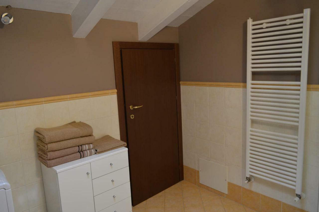Il Melograno B&B Apartament 로에 외부 사진