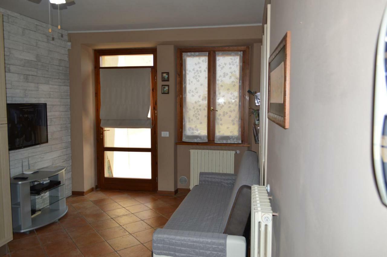 Il Melograno B&B Apartament 로에 외부 사진
