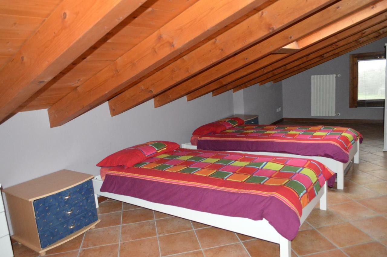 Il Melograno B&B Apartament 로에 외부 사진