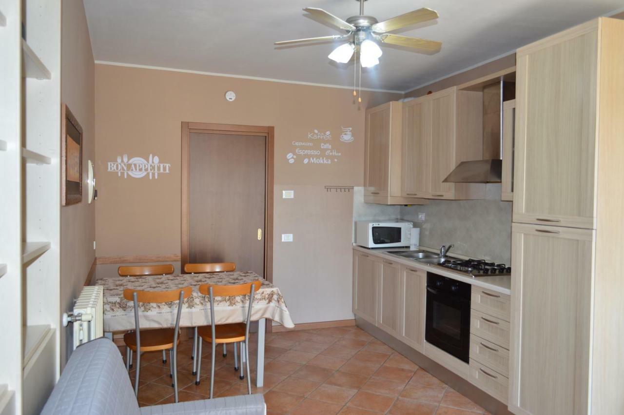 Il Melograno B&B Apartament 로에 외부 사진