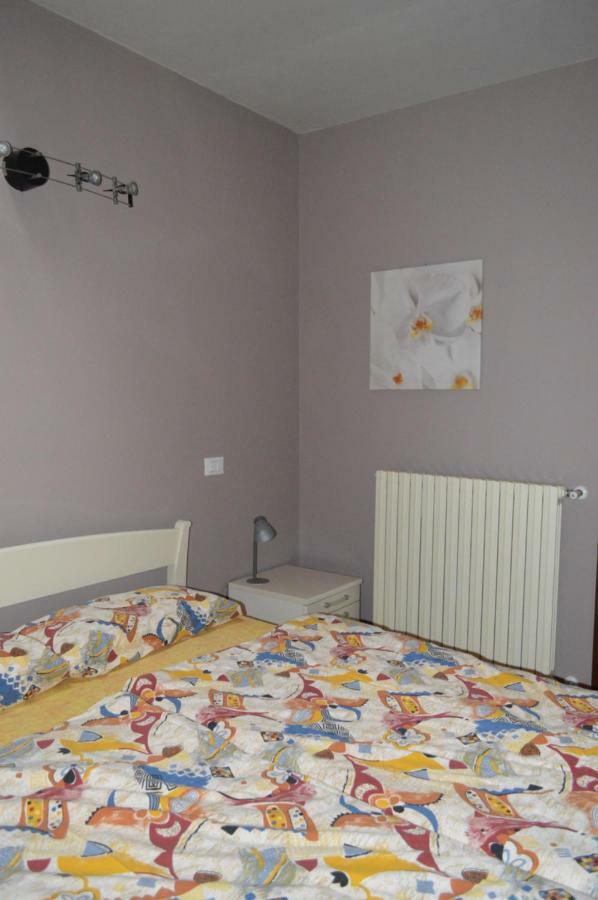 Il Melograno B&B Apartament 로에 외부 사진