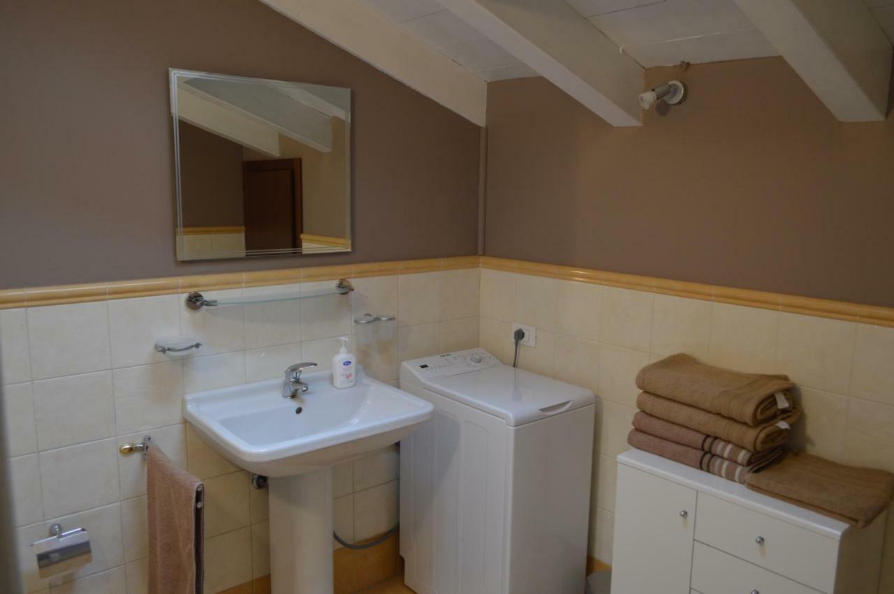 Il Melograno B&B Apartament 로에 외부 사진