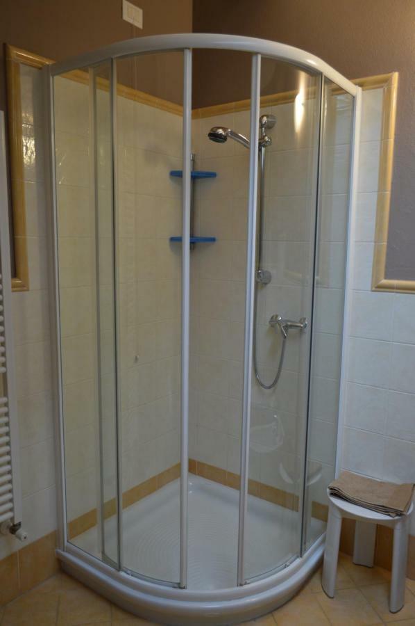 Il Melograno B&B Apartament 로에 외부 사진