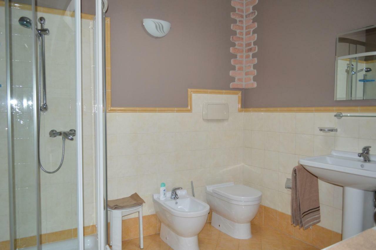 Il Melograno B&B Apartament 로에 외부 사진