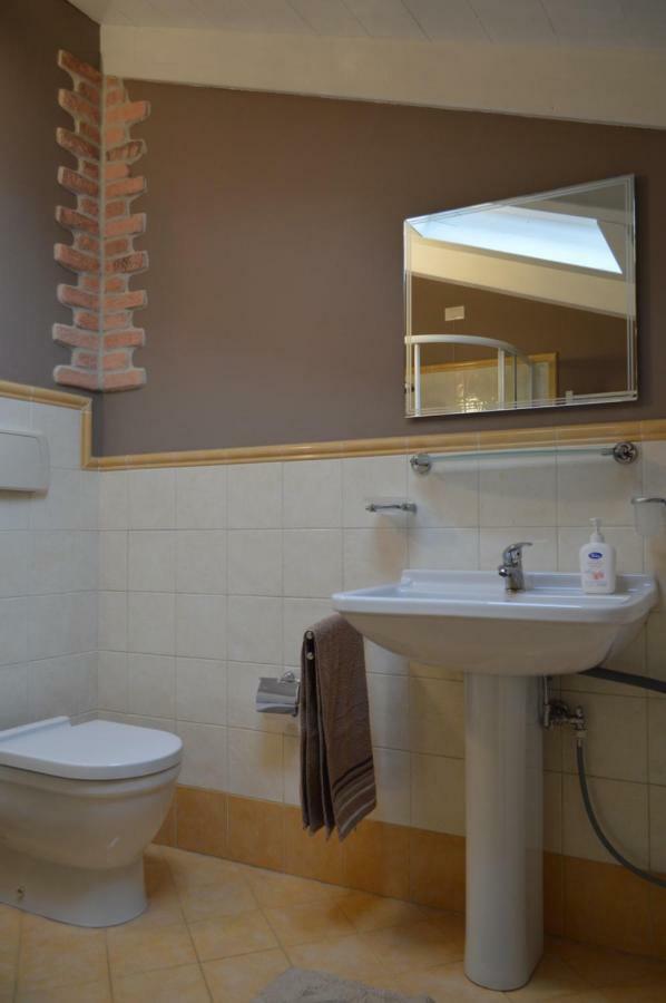 Il Melograno B&B Apartament 로에 외부 사진
