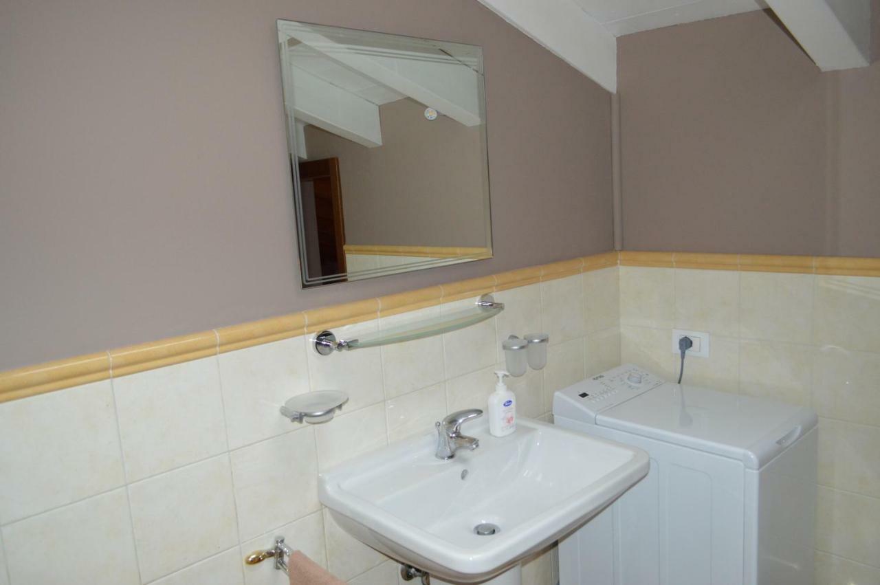 Il Melograno B&B Apartament 로에 외부 사진