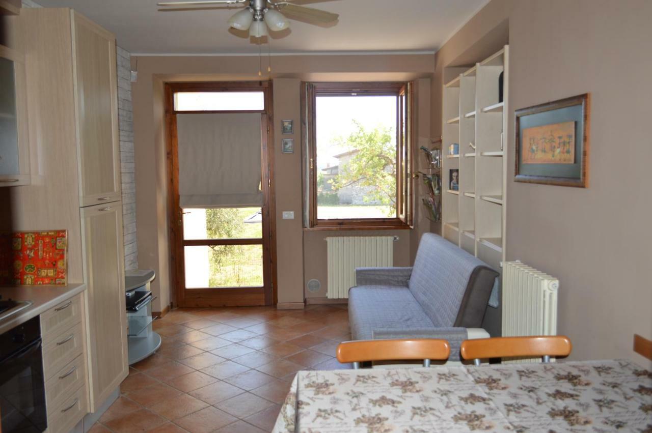 Il Melograno B&B Apartament 로에 외부 사진