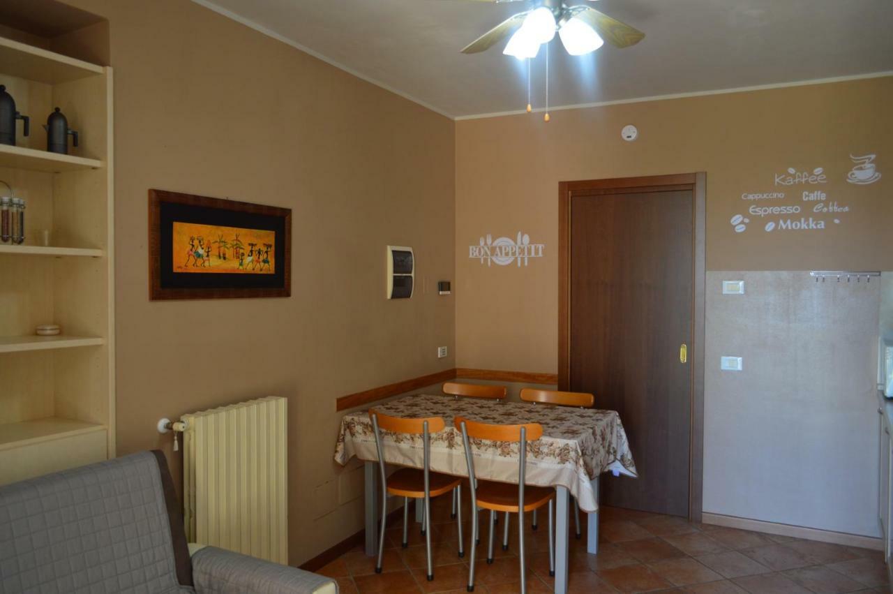 Il Melograno B&B Apartament 로에 외부 사진